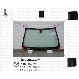 OPEL ASTRA H 5T,5KOM,4LIM