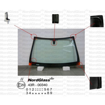 OPEL ASTRA H 5T,5KOM,4LIM