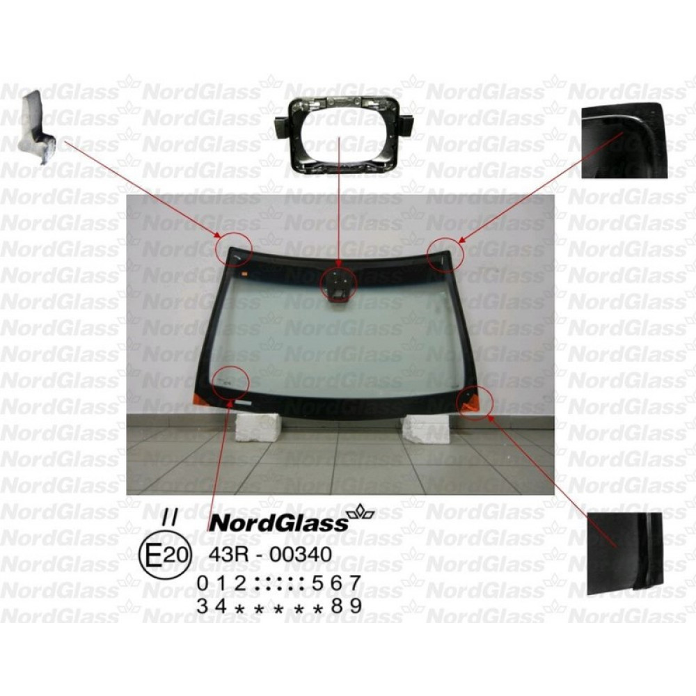 OPEL ASTRA H 5T,5KOM,4LIM