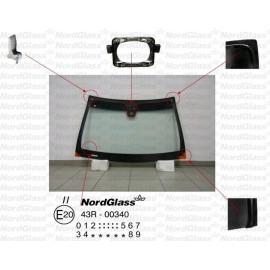 OPEL ASTRA H 5T,5KOM,4LIM