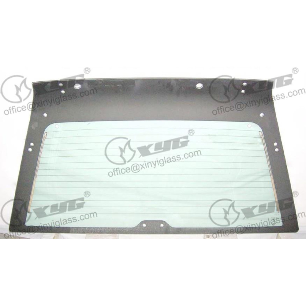 OPEL FRONTERA A / ISUZU CAMPO/RODEO 89-98 3RGR,5RGR