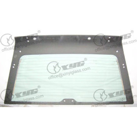 OPEL FRONTERA A / ISUZU CAMPO/RODEO 89-98 3RGR,5RGR