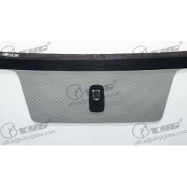 NISSAN ALMERA III G15 4LIM (РОССИЙСКАЯ СБОРКА)