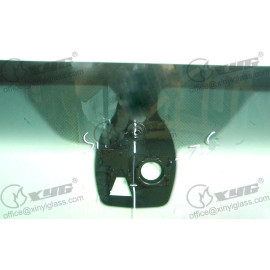 BMW 5-SERIES F07 GRAN TURISMO (GT) 5T