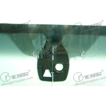 BMW 5-SERIES F07 GRAN TURISMO (GT) 5T