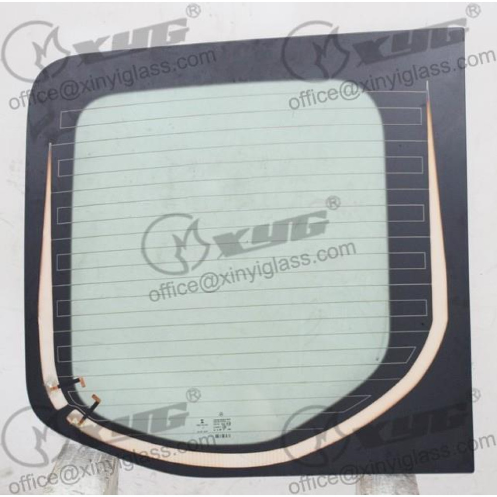 MERCEDES SPRINTER W907/W910 VAN