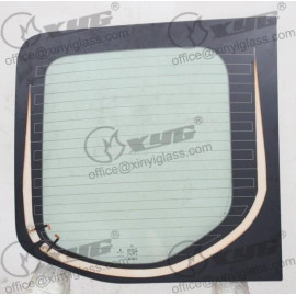 MERCEDES SPRINTER W907/W910 VAN