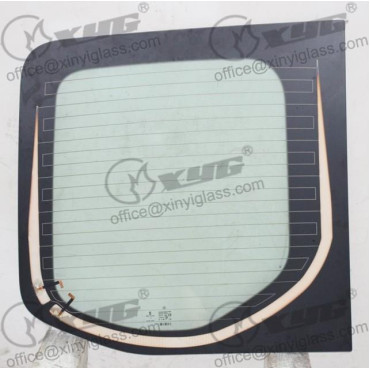 MERCEDES SPRINTER W907/W910 VAN