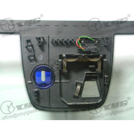 MERCEDES GLK-CLASS X204 5RGR