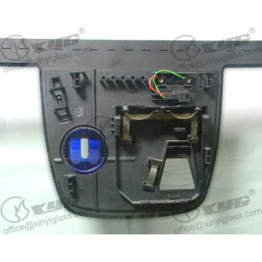 MERCEDES GLK-CLASS X204 5RGR