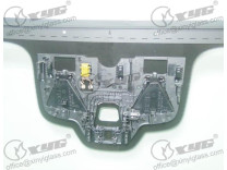 MERCEDES E-CLASS W213 4LIM,5KOM