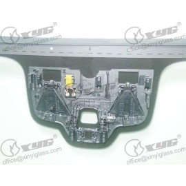 MERCEDES E-CLASS W213 4LIM,5KOM