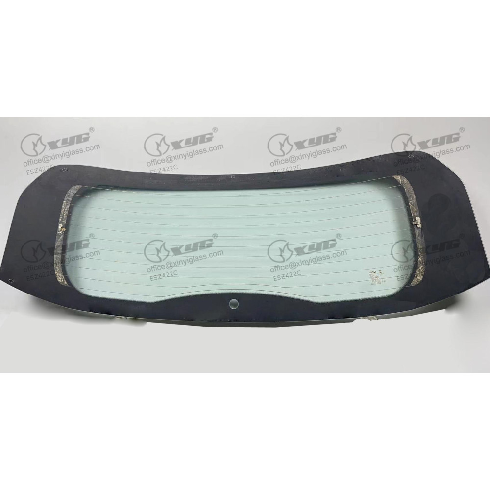 CHERY TIGGO 7/7 PRO/8/8 PRO 5RGR