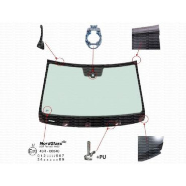 VOLKSWAGEN POLO 5T / TAIGO 5RGR