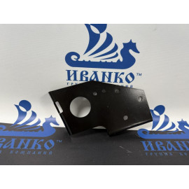 КРОНШТЕЙН БАМПЕРА