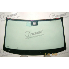 MERCEDES CLS W219 4CPE