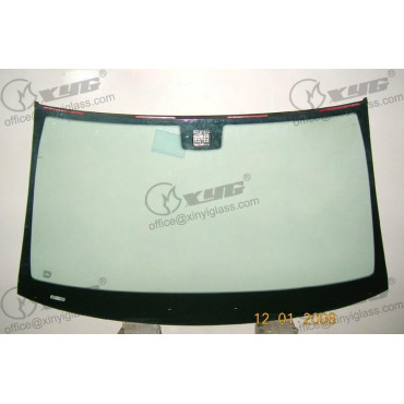 MERCEDES CLS W219 4CPE