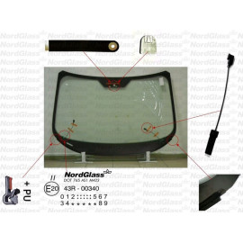 FORD TRANSIT TOURNEO CONNECT II/ TOURNEO CONNECT II 2VAN,4VAN