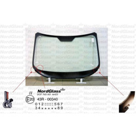 FORD TRANSIT TOURNEO CONNECT II/ TOURNEO CONNECT II 2VAN,4VAN