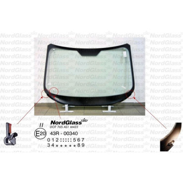 FORD TRANSIT TOURNEO CONNECT II/ TOURNEO CONNECT II 2VAN,4VAN