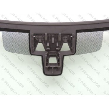 JAGUAR F-PACE (X761) 5RGR