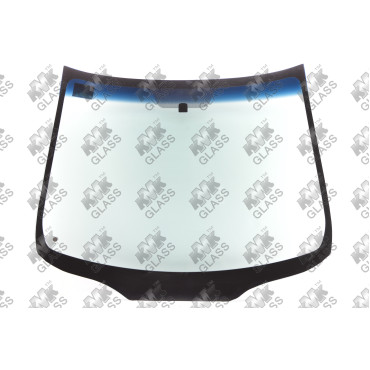 MITSUBISHI GRANDIS VAN