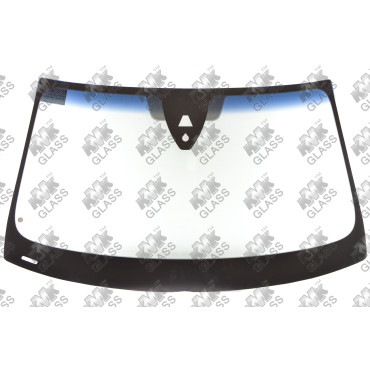 VOLKSWAGEN TOUAREG II 5RGR