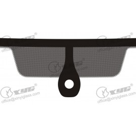 VOLKSWAGEN SHARAN II/SEAT ALHAMBRA II MPV (см.также 7616)