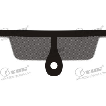 VOLKSWAGEN SHARAN II/SEAT ALHAMBRA II MPV (см.также 7616)