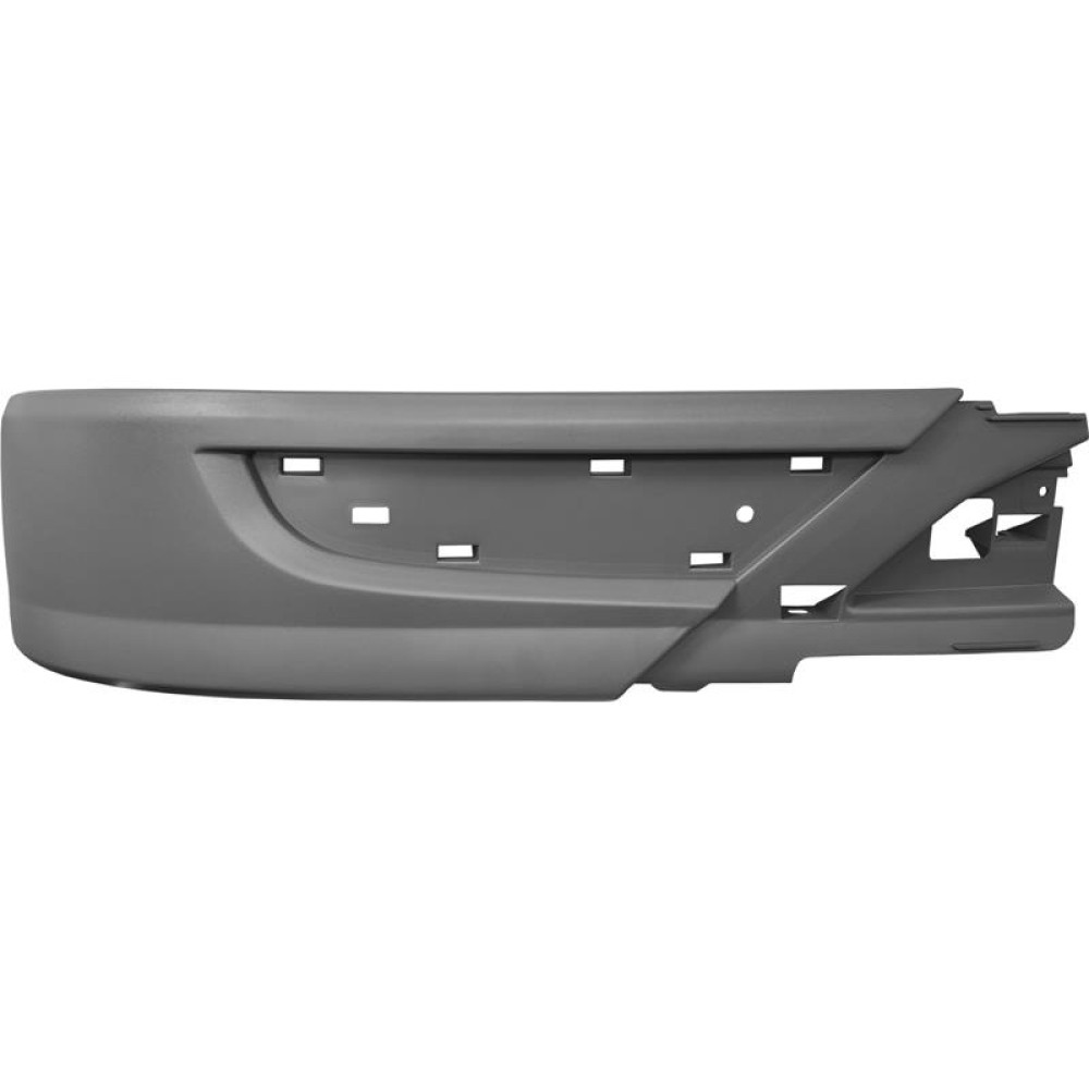 СПОЙЛЕР БАМПЕРА, ПРАВЫЙ MERCEDES BENZ TRUCK ACTROS MP2/MP3, TRUCK ACTROS MP3 2008-2012 , TRUCK ACTRO