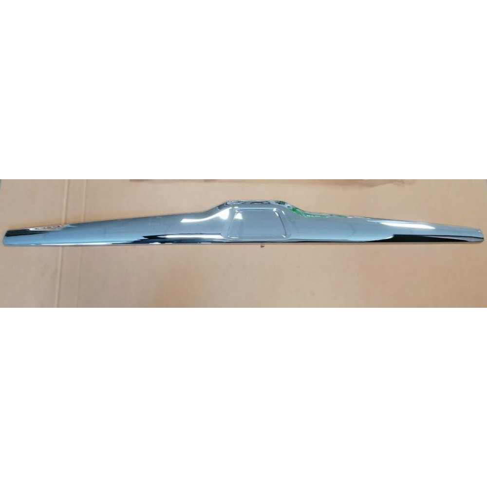 ОБЛИЦОВКА РЕШЕТКИ MAN TGX 2013- EURO 6