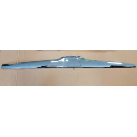 ОБЛИЦОВКА РЕШЕТКИ MAN TGX 2013- EURO 6