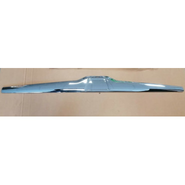 ОБЛИЦОВКА РЕШЕТКИ MAN TGX 2013- EURO 6