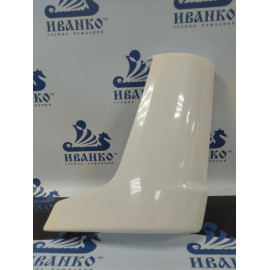 ДЕФЛЕКТОР НАРУЖНЫЙ ЛЕВЫЙ , УГОЛ КАБИНЫ MAN TGA/MAN TGA/TGL/TGM/TGS/TGX  EURO 6 (2007-2014)