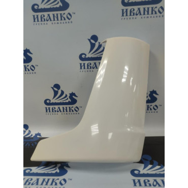 ДЕФЛЕКТОР НАРУЖНЫЙ ЛЕВЫЙ , УГОЛ КАБИНЫ MAN TGA/MAN TGA/TGL/TGM/TGS/TGX  EURO 6 (2007-2014)