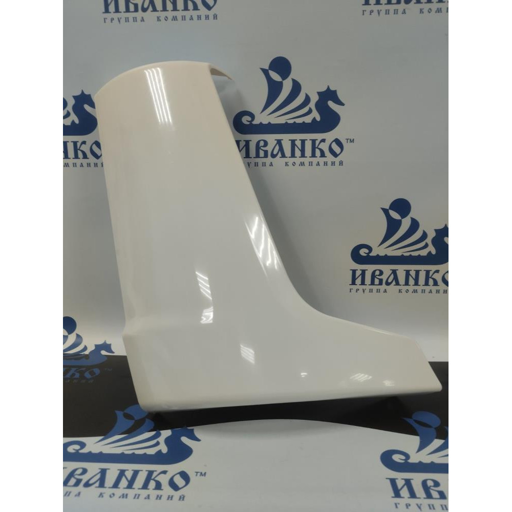 ДЕФЛЕКТОР НАРУЖНЫЙ ПРАВЫЙ , УГОЛ КАБИНЫ MAN TGA/MAN TGA/TGL/TGM/TGS/TGX  EURO 6 (2007-2014)