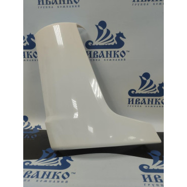 ДЕФЛЕКТОР НАРУЖНЫЙ ПРАВЫЙ , УГОЛ КАБИНЫ MAN TGA/MAN TGA/TGL/TGM/TGS/TGX  EURO 6 (2007-2014)