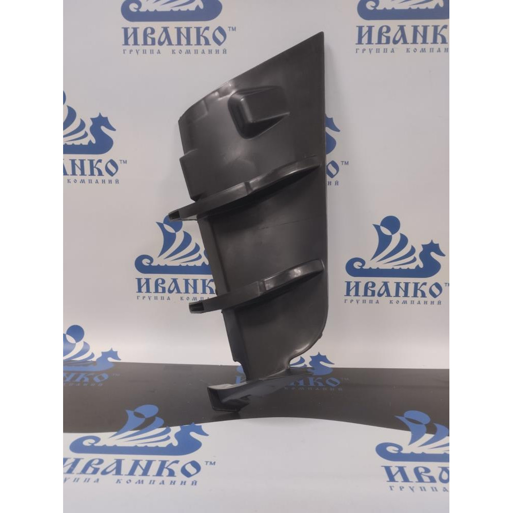 СПОЙЛЕР КАБИНЫ (ВЕТРОВИК), ЛЕВЫЙ MAN TGA/MAN TGA/TGL/TGM/TGS/TGX  EURO 6 (2007-2014)