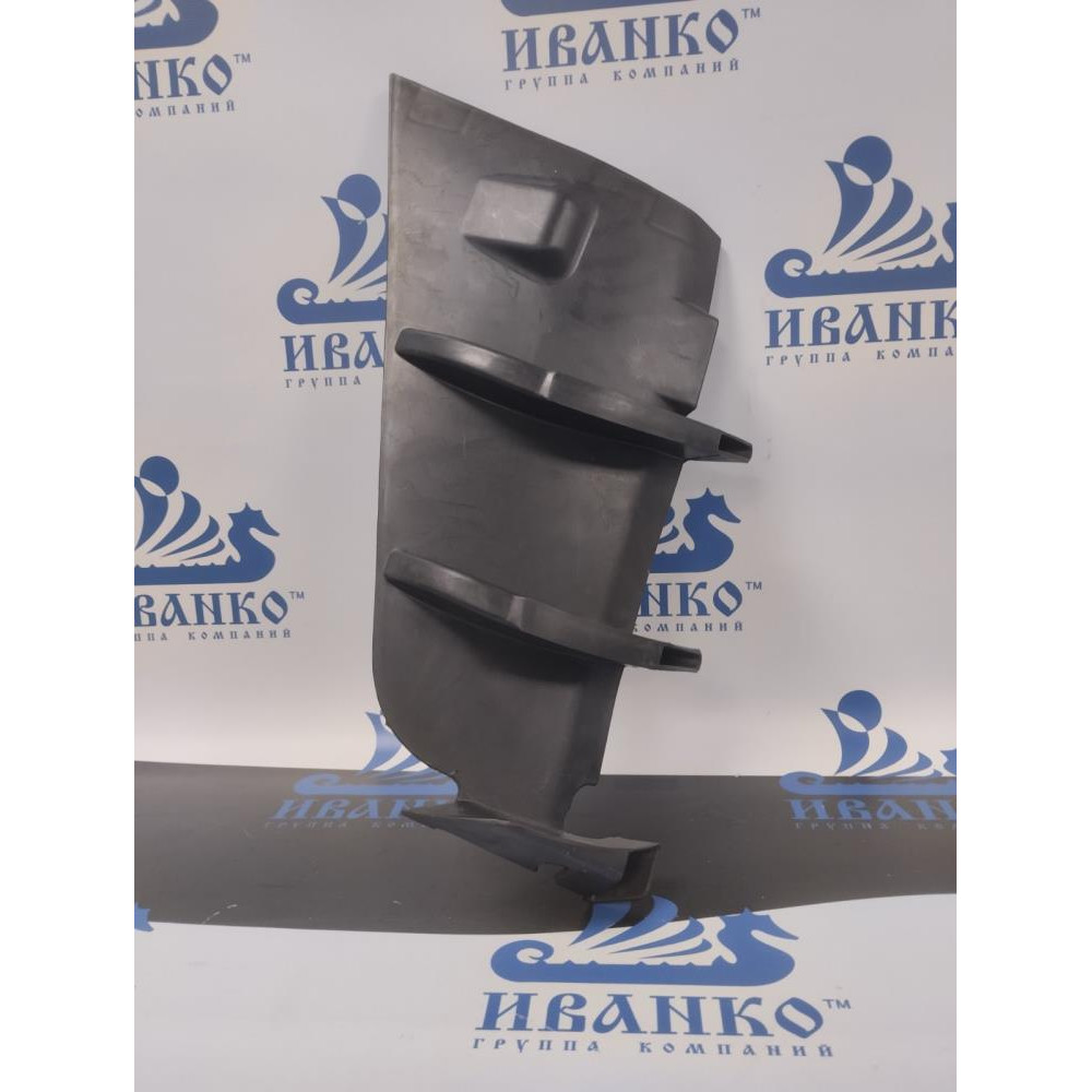 СПОЙЛЕР КАБИНЫ (ВЕТРОВИК), ПРАВЫЙ MAN TGA/MAN TGA/TGL/TGM/TGS/TGX  EURO 6 (2007-2014)