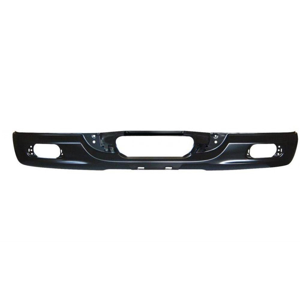 БАМПЕР ПЕРЕДНИЙ, МЕТАЛЛ DAF CF65/75/85/XF95/105, 2005-2013 , XF 2002>