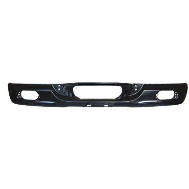 БАМПЕР ПЕРЕДНИЙ, МЕТАЛЛ DAF CF65/75/85/XF95/105, 2005-2013 , XF 2002>