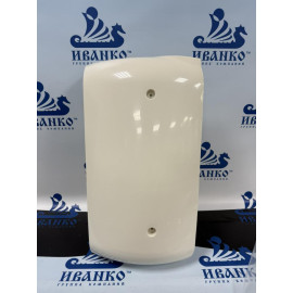 ВОЗДУХОВОД КАБИНЫ, ПРАВЫЙ DAF CF65/75/85/XF95/105, 2005-2013 , XF 2002>