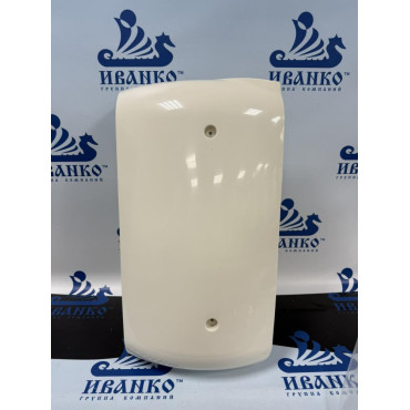 ВОЗДУХОВОД КАБИНЫ, ПРАВЫЙ DAF CF65/75/85/XF95/105, 2005-2013 , XF 2002>