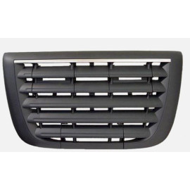 РЕШЕТКА РАДИАТОРА DAF CF65/75/85/XF95/105, 2005-2013 , XF 2002>