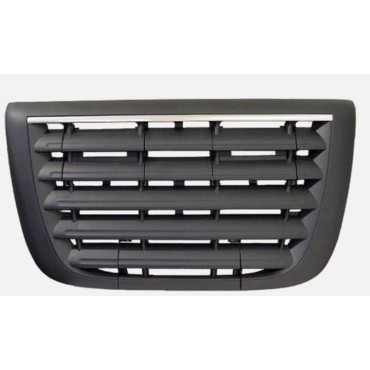 РЕШЕТКА РАДИАТОРА DAF CF65/75/85/XF95/105, 2005-2013 , XF 2002>