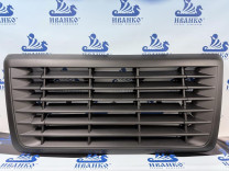 РЕШЕТКА РАДИАТОРА НИЖНЯЯ DAF CF65/75/85/XF95/105, 2005-2013 , XF 2002>