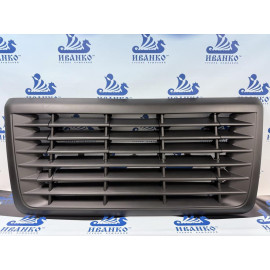 РЕШЕТКА РАДИАТОРА НИЖНЯЯ DAF CF65/75/85/XF95/105, 2005-2013 , XF 2002>