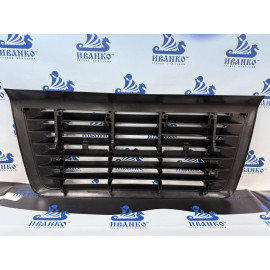 РЕШЕТКА РАДИАТОРА НИЖНЯЯ DAF CF65/75/85/XF95/105, 2005-2013 , XF 2002>