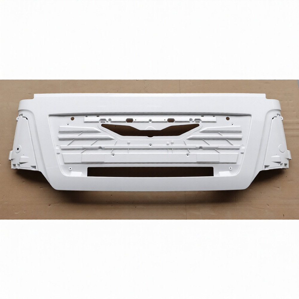 РЕШЕТКА РАДИАТОРА, БЕЛАЯ MAN TG-X EURO6 14-ON