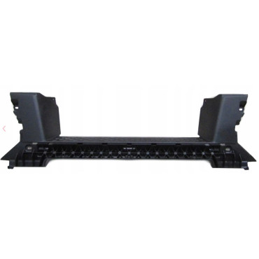 КРОНШТЕЙН БАМПЕРА MAN TG-X EURO6 14-ON